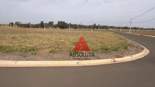 Lote/Terreno à venda, 283m² no Jardim Brasília, Americana
