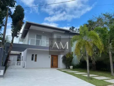 Casa com 4 Quartos à venda, 280m² no Boracéia, São Sebastião