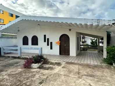 Imóvel Comercial com 4 Quartos para alugar, 220m² no Piedade, Jaboatão dos Guararapes