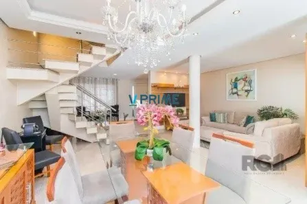 Casa com 3 Quartos à venda, 280m² no Partenon, Porto Alegre