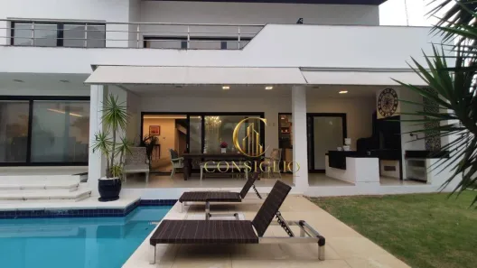 Sobrado com 5 Quartos à venda, 784m² no Jardim das Colinas, São José dos Campos