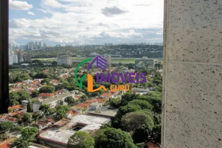 Sala Comercial para alugar, 45m² no Jardim Paulistano, São Paulo