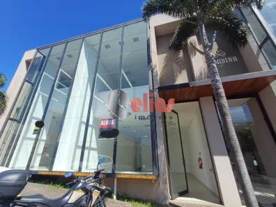 Ponto Comercial para alugar, 180m² no Jardim Dona Sarah, Bauru