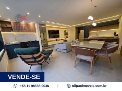 Apartamento com 2 Quartos à venda, 89m² no Vila Augusta, Guarulhos
