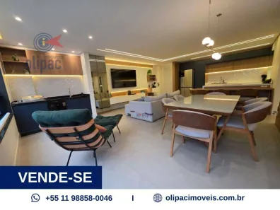 Apartamento com 2 Quartos à venda, 89m² no Vila Augusta, Guarulhos