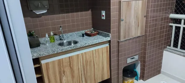 Apartamento com 2 Quartos à venda, 60m² no Vila Maria, São José dos Campos