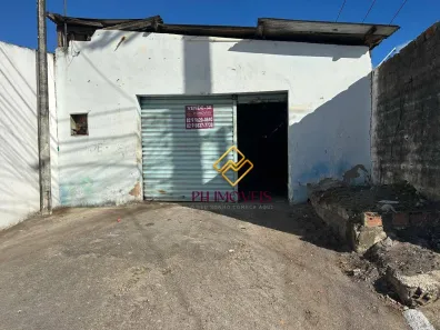 Galpão/Depósito/Armazém à venda, 179m² no Trapiche da Barra, Maceió