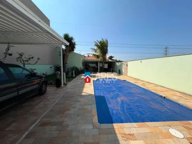 Casa com 2 Quartos à venda, 186m² no Parque Universitário, Americana