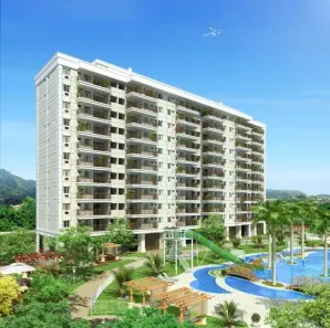 Apartamento com 2 Quartos à venda, 68m² no Recreio dos Bandeirantes, Rio de Janeiro
