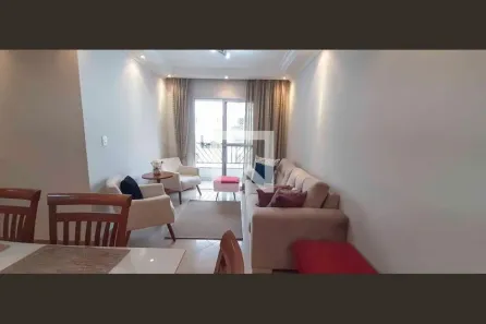 Apartamento com 3 Quartos à venda, 69m² no Continental, Osasco