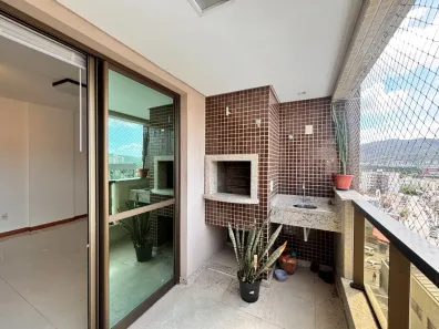 Apartamento com 2 Quartos à venda, 76m² no Trindade, Florianópolis