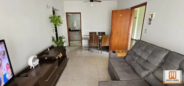 Apartamento com 2 Quartos à venda, 73m² no Iguatemi, Ribeirão Preto