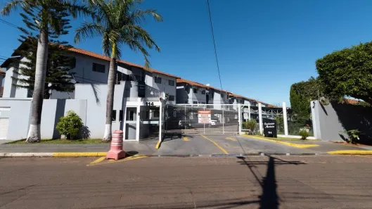 Apartamento com 3 Quartos para alugar, 68m² no Coronel Antonino, Campo Grande