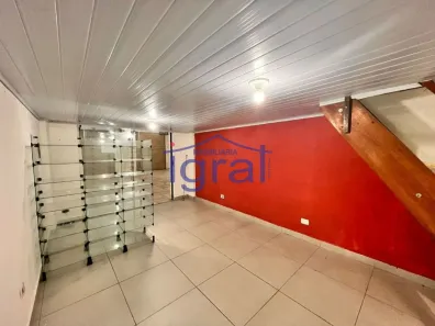 Ponto Comercial à venda, 40m² no Mirandópolis, São Paulo