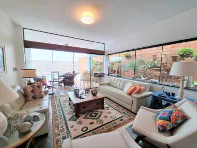 Casa com 4 Quartos à venda, 386m² no Jardim Brasil, Jundiaí