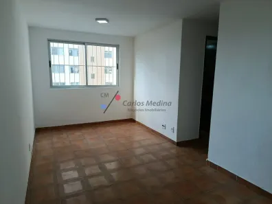 Apartamento com 2 Quartos à venda, 65m² no Jardim Andaraí, São Paulo