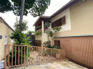 Casa com 4 Quartos à venda, 339m² no Vila Nova São José, Campinas