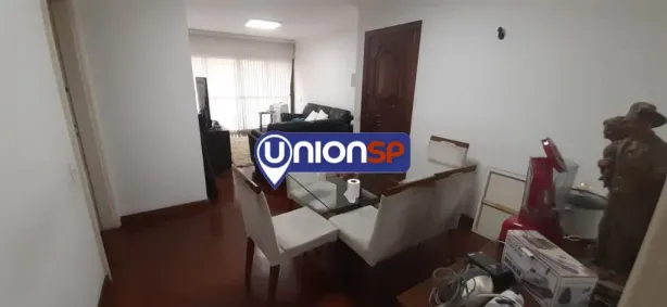 Apartamento com 3 Quartos à venda, 110m² no Indianópolis, São Paulo