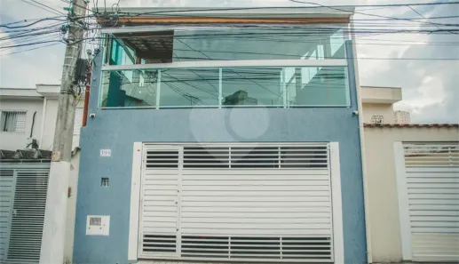 Casa com 3 Quartos à venda, 90m² no Parque Imperial, São Paulo