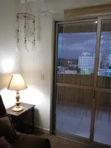 Apartamento com 1 Quarto à venda, 70m² no Jardim São Dimas, São José dos Campos
