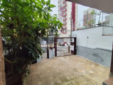 Sobrado com 3 Quartos à venda, 250m² no Mirandópolis, São Paulo