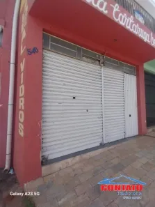 Ponto Comercial para alugar, 45m² no Vila Monte Carlo, São Carlos