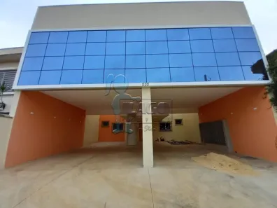 Sala Comercial à venda, 31m² no Campos Elíseos, Ribeirão Preto