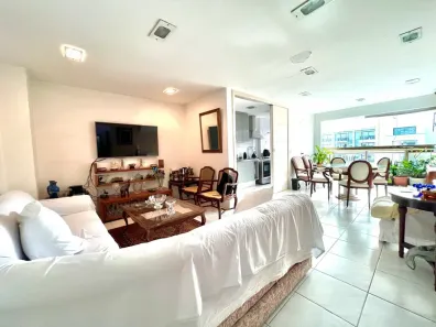 Cobertura com 3 Quartos à venda, 145m² no Barra da Tijuca, Rio de Janeiro