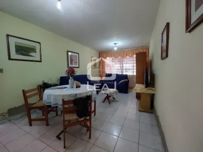 Casa com 3 Quartos à venda, 113m² no Vila Ernesto, São Paulo