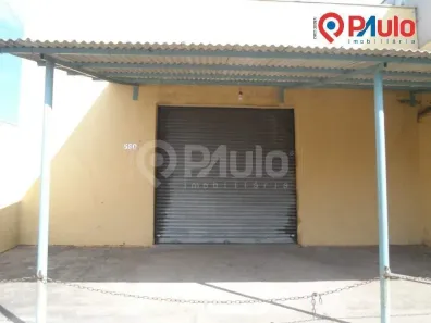 para alugar, 100m² no Pompéia, Piracicaba