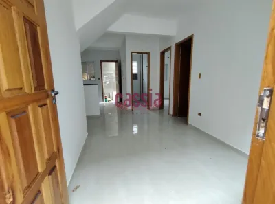 Sobrado com 2 Quartos à venda, 62m² no Aviação, Praia Grande