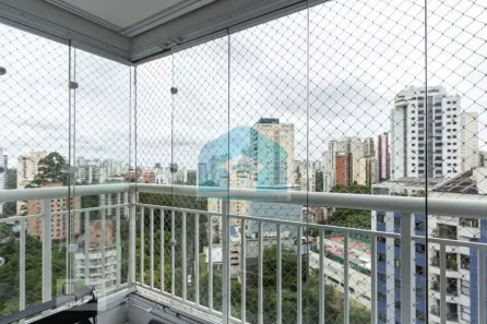 Apartamento com 3 Quartos à venda, 107m² no Jardim Ampliação, São Paulo