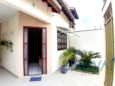 Casa com 3 Quartos à venda, 165m² no Jardim Regina, Indaiatuba