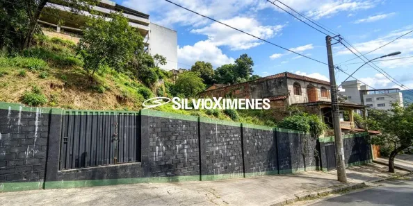 Lote/Terreno à venda, 1080m² no Padre Eustáquio, Belo Horizonte