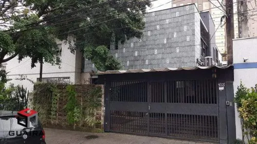 Imóvel Comercial com 1 Quarto à venda, 369m² no Vila Mariana, São Paulo