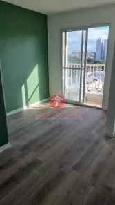 Apartamento com 2 Quartos à venda, 39m² no Água Branca, São Paulo