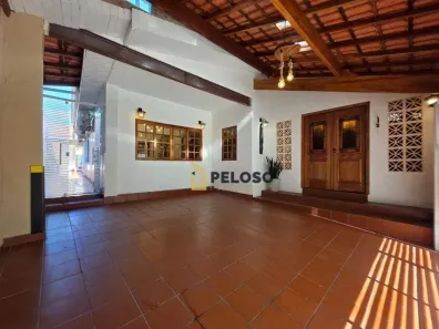 Casa com 3 Quartos à venda, 185m² no Jardim Paraíso, São Paulo