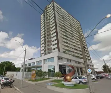 Apartamento com 1 Quarto à venda, 43m² no Altiplano Cabo Branco, João Pessoa