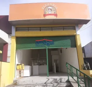 Imóvel Comercial para alugar, 50m² no Jardim Flórida, Jacareí