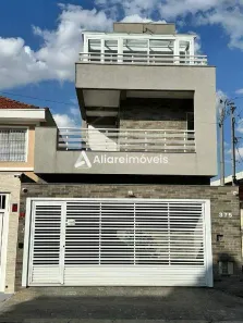 Casa com 4 Quartos à venda, 440m² no Tatuapé, São Paulo