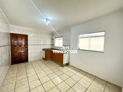 Sobrado com 3 Quartos à venda, 90m² no Chácara Belenzinho, São Paulo