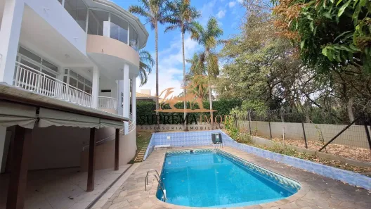 Casa de Condomínio com 4 Quartos à venda, 410m² no Aparecidinha, Sorocaba