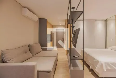 Apartamento com 1 Quarto à venda, 31m² no Pinheiros, São Paulo