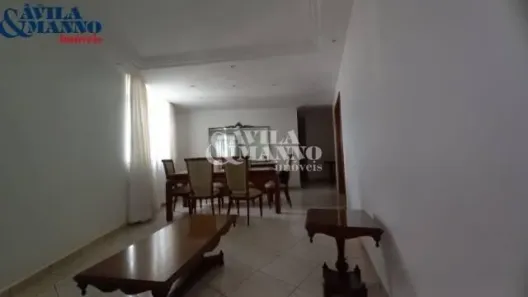 Apartamento com 3 Quartos à venda, 121m² no Mooca, São Paulo