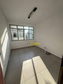 Sala Comercial para alugar, 11m² no Centro, São Bernardo do Campo
