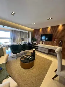 Apartamento com 3 Quartos à venda, 108m² no Jardim Karaíba, Uberlândia