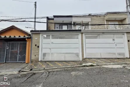 Sobrado com 3 Quartos à venda, 135m² no Tucuruvi, São Paulo