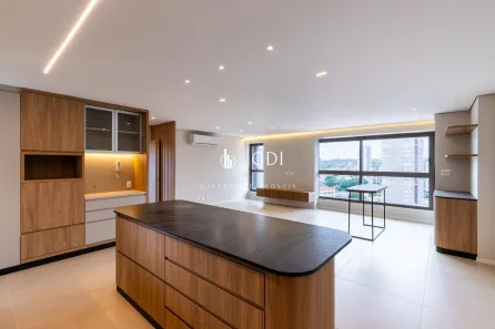 Apartamento com 2 Quartos à venda, 89m² no Cambuí, Campinas