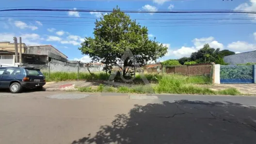 Lote/Terreno à venda, 1024m² no São Bernardo, Campinas