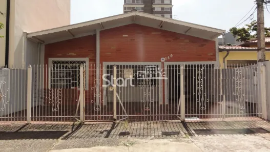 Imóvel Comercial com 3 Quartos à venda, 192m² no Cambuí, Campinas